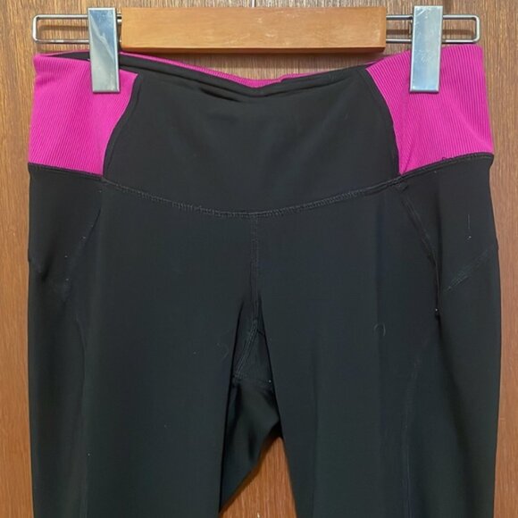 Old Navy Active Capri Leggings - Picture 3 of 7
